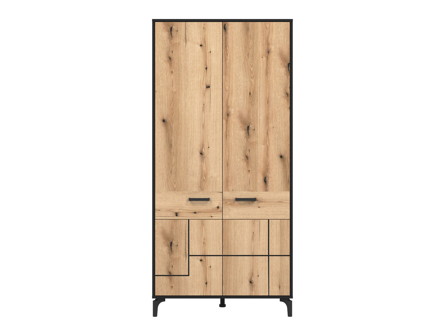 Dulap Larbalu 107
