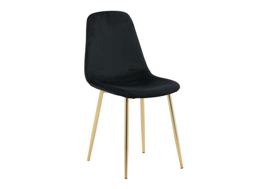 Set de mese Dallas 1693 (Negru)