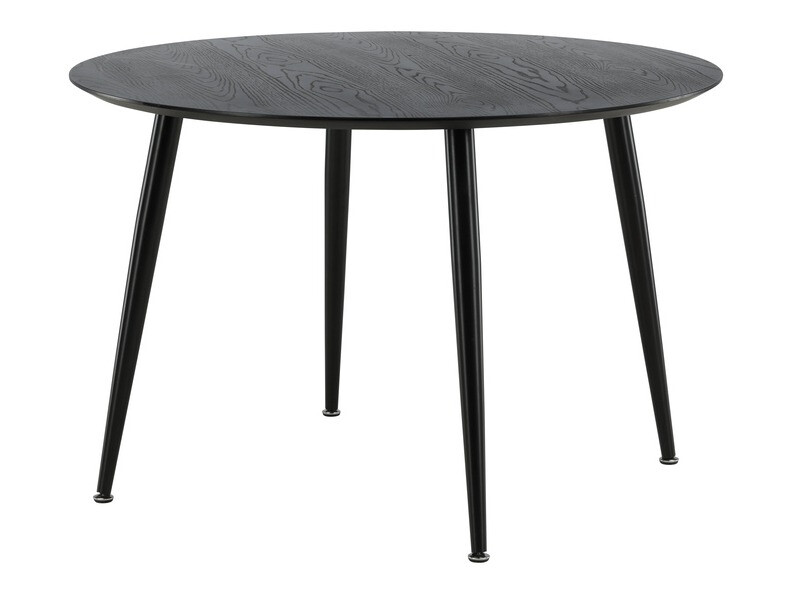 Set de mese Dallas 1562 (Negru)