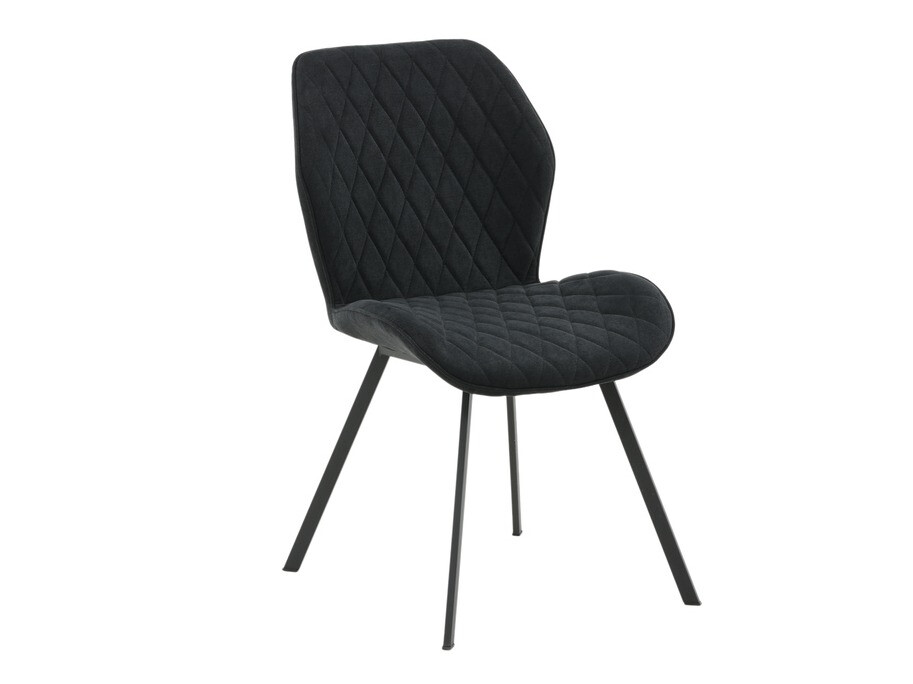 Set de mese Dallas 1562 (Negru)