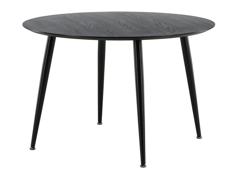 Set de mese Dallas 1622 (Alb + Negru)
