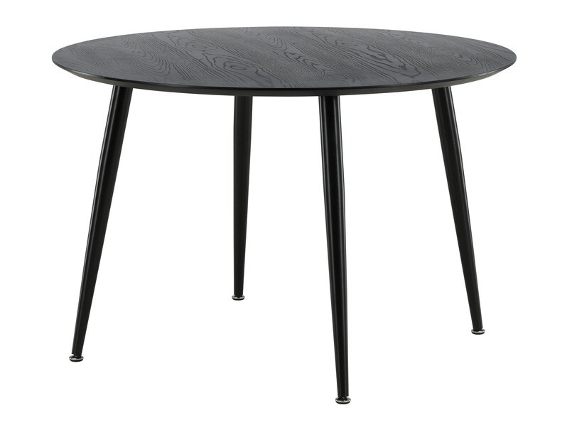 Set de mese Dallas 1622 (Albastru + Negru)