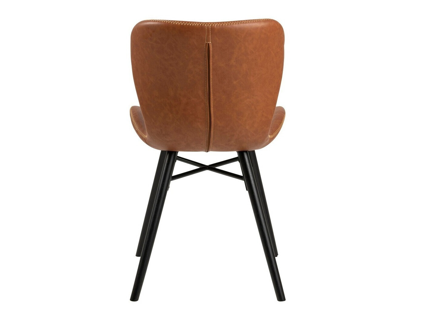 Scaun Norsica 301 (Maro + Negru)