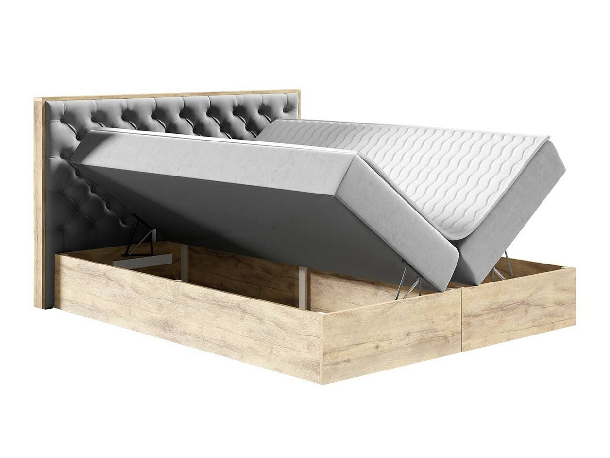 Pat boxspring Navis I (Faro 20)