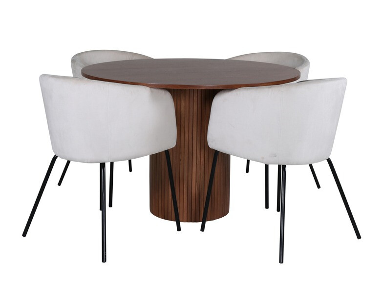 Set de mese Dallas 3054