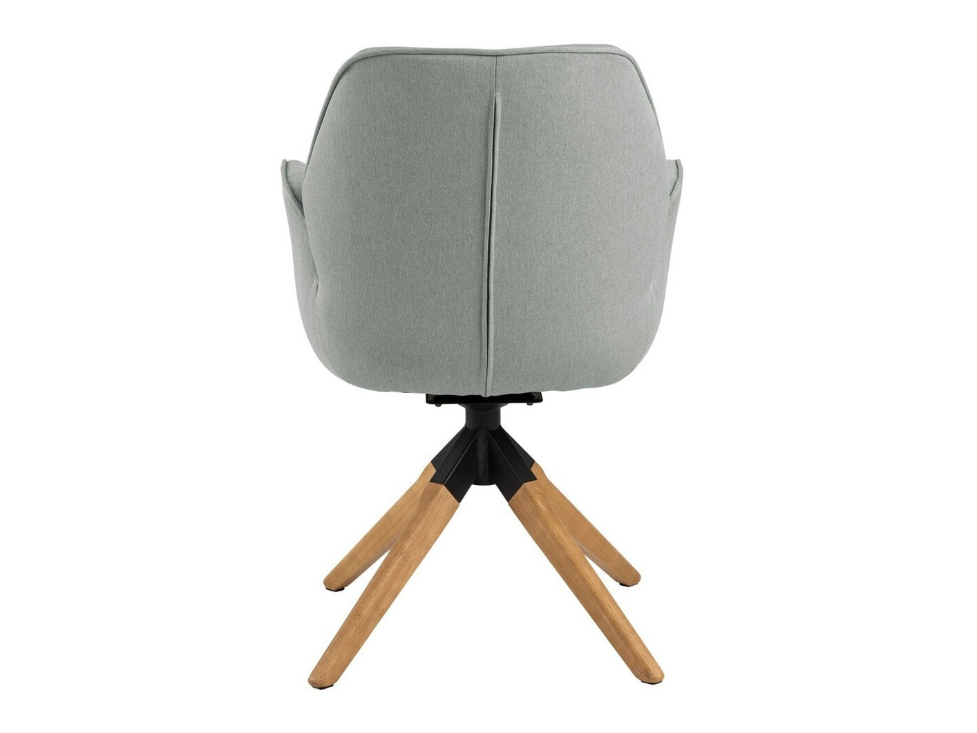Scaun Norsica 391 (Gri deschis + Maro deschis)