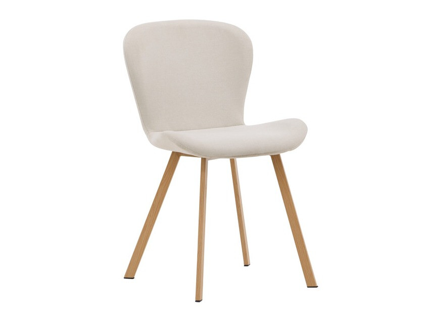 Scaun Dallas 4100 (Bej + Maro deschis)