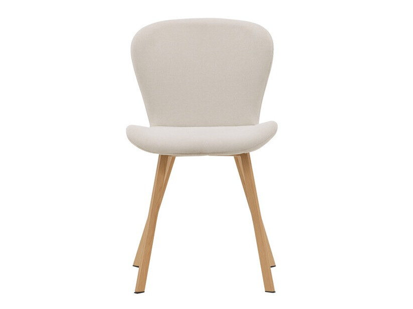 Scaun Dallas 4100 (Bej + Maro deschis)