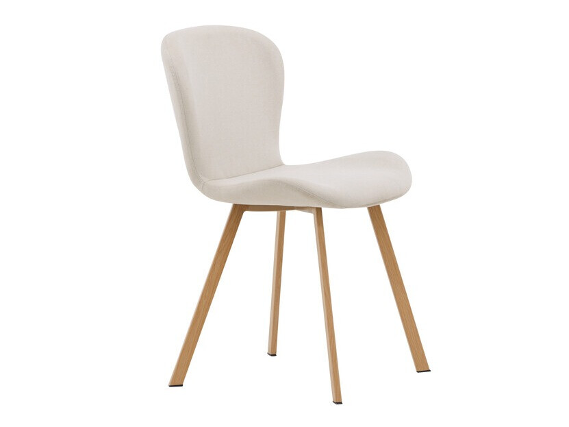 Scaun Dallas 4100 (Bej + Maro deschis)
