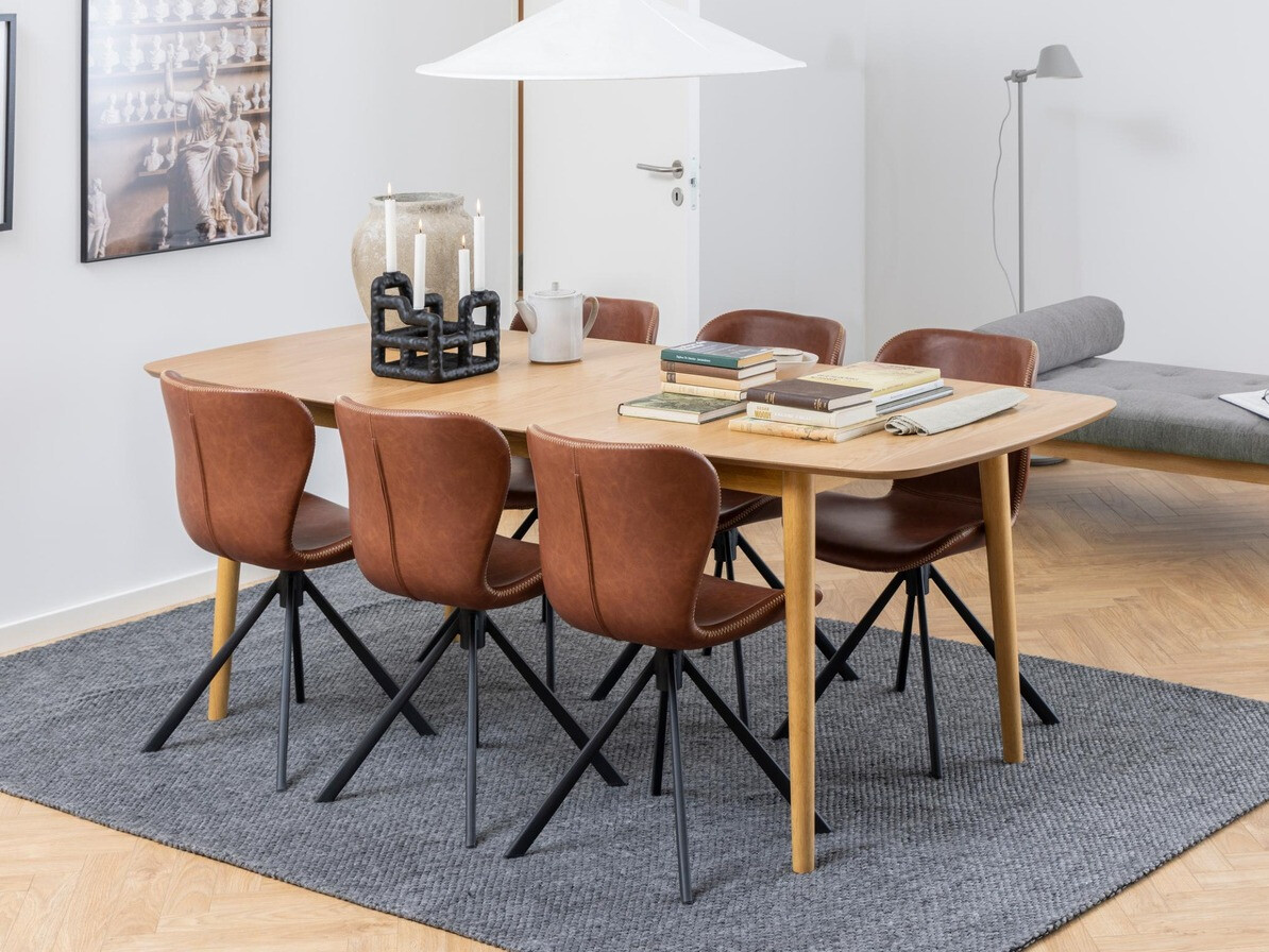 Set de mese Norsica 720