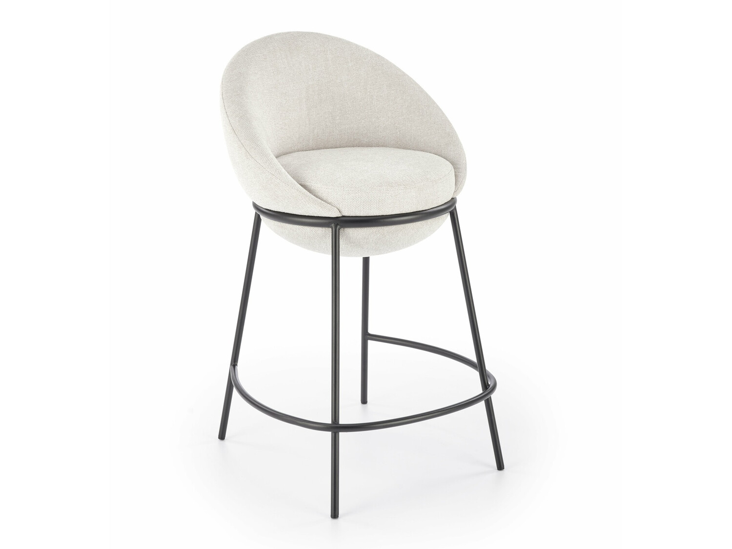 Scaun de bar Houston 1515 (Bej)
