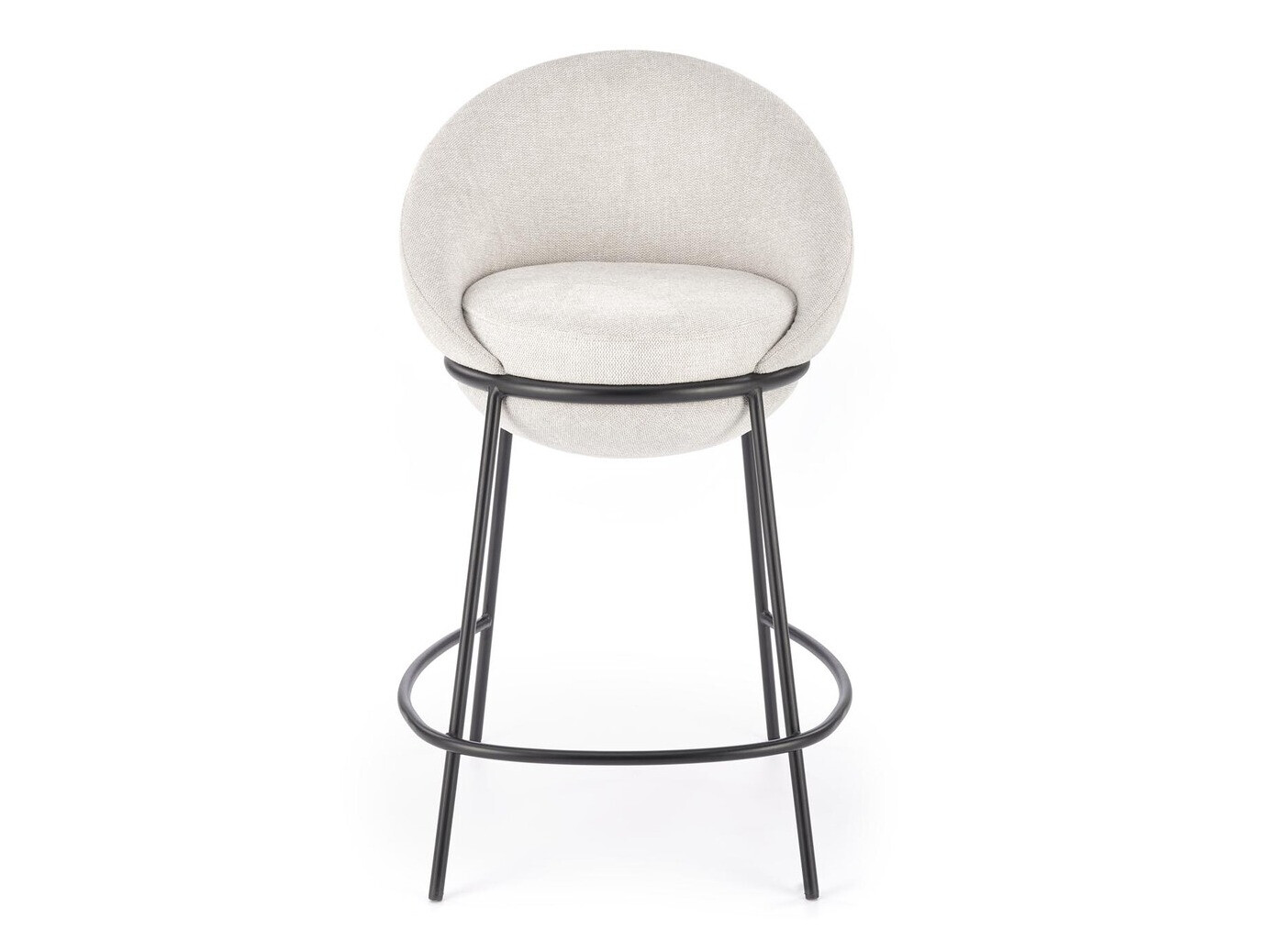 Scaun de bar Houston 1515 (Bej)
