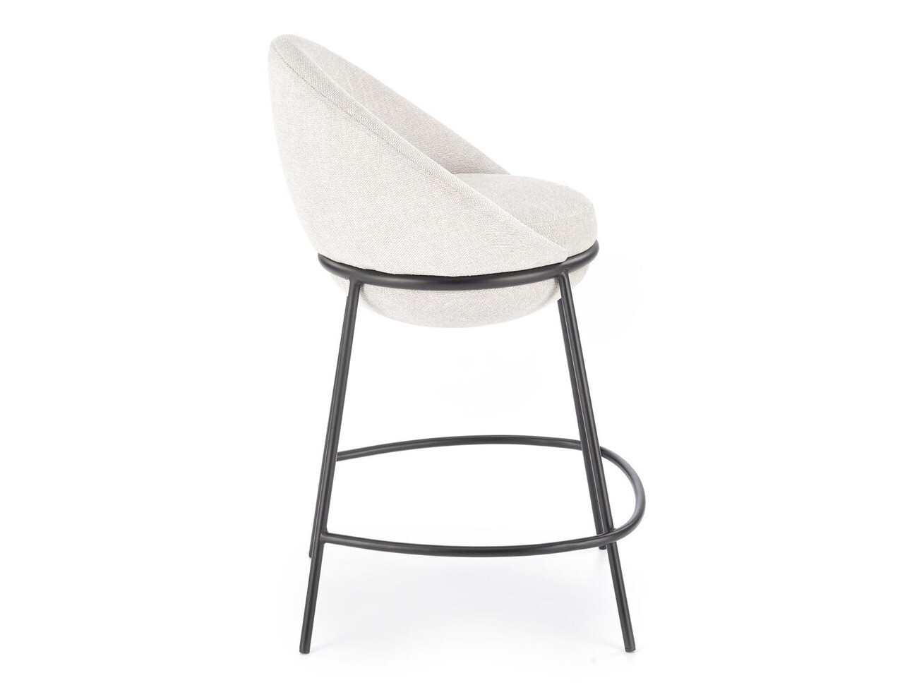 Scaun de bar Houston 1515 (Bej)