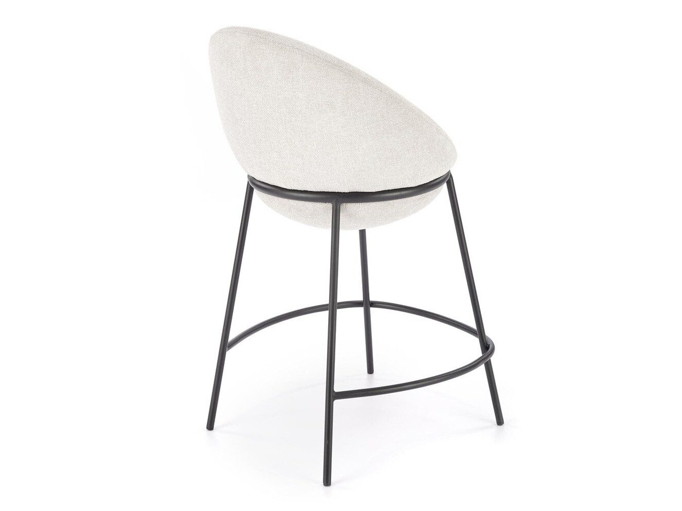 Scaun de bar Houston 1515 (Bej)
