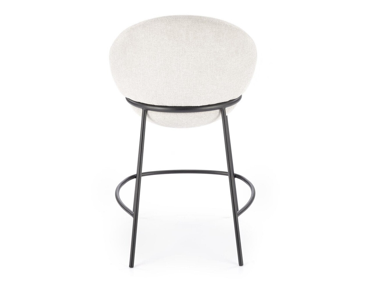 Scaun de bar Houston 1515 (Bej)