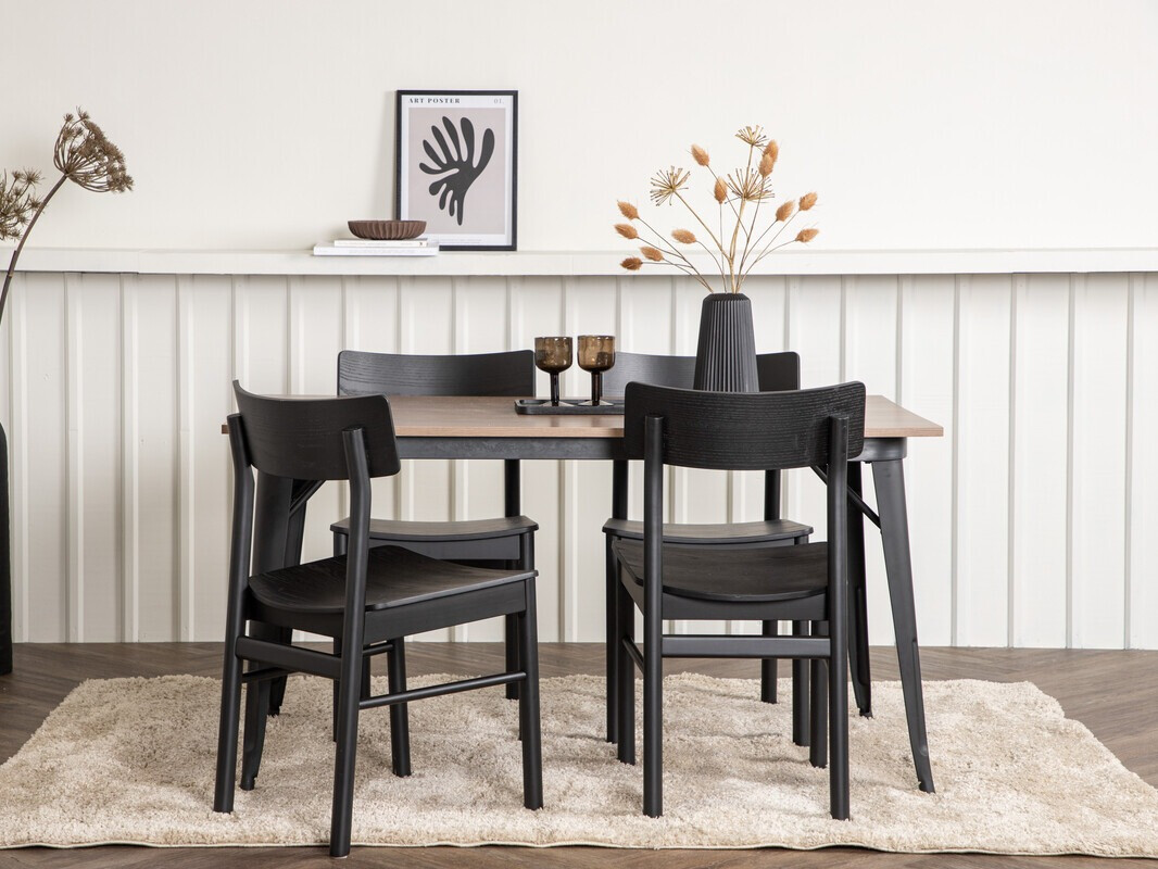 Set de mese Dallas 4110