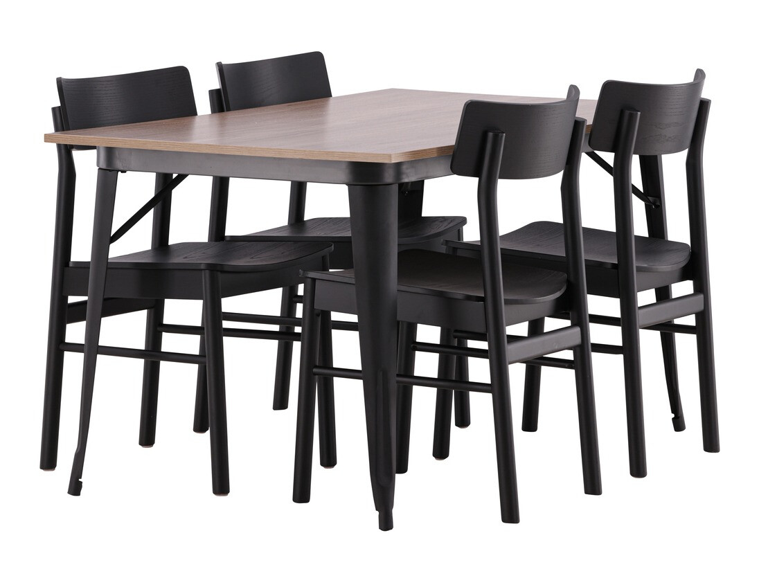 Set de mese Dallas 4110