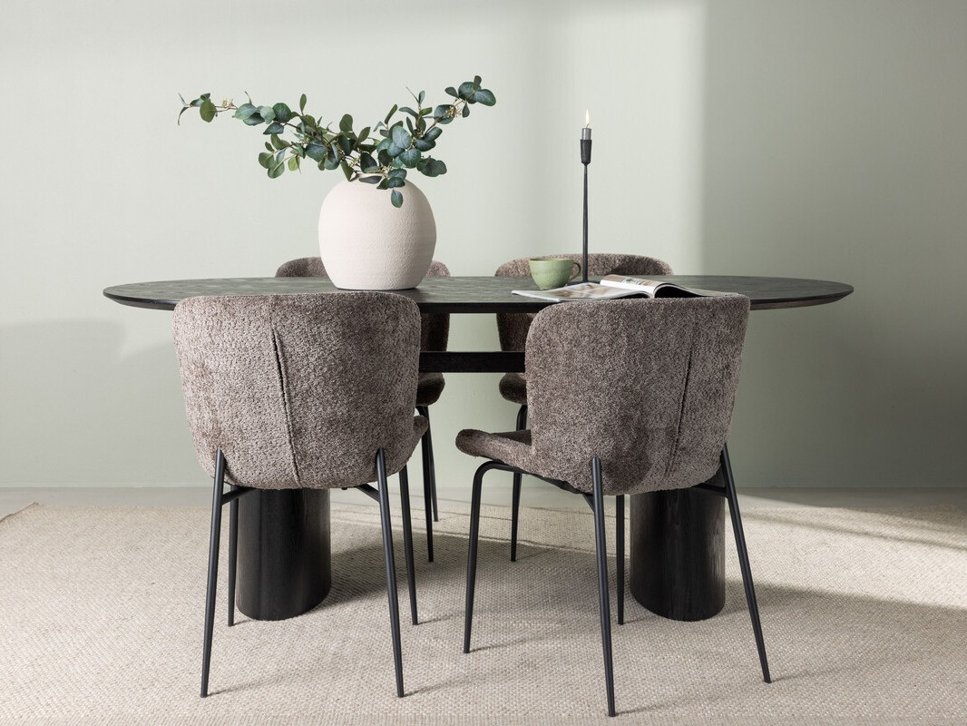 Set de mese Dallas 4117
