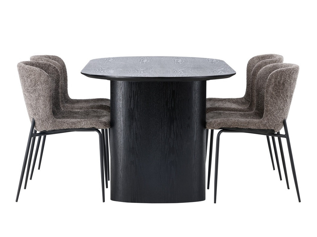 Set de mese Dallas 4117