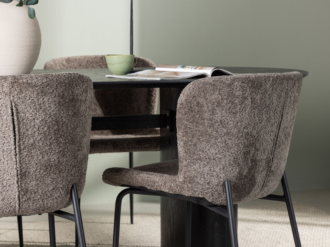 Set de mese Dallas 4117