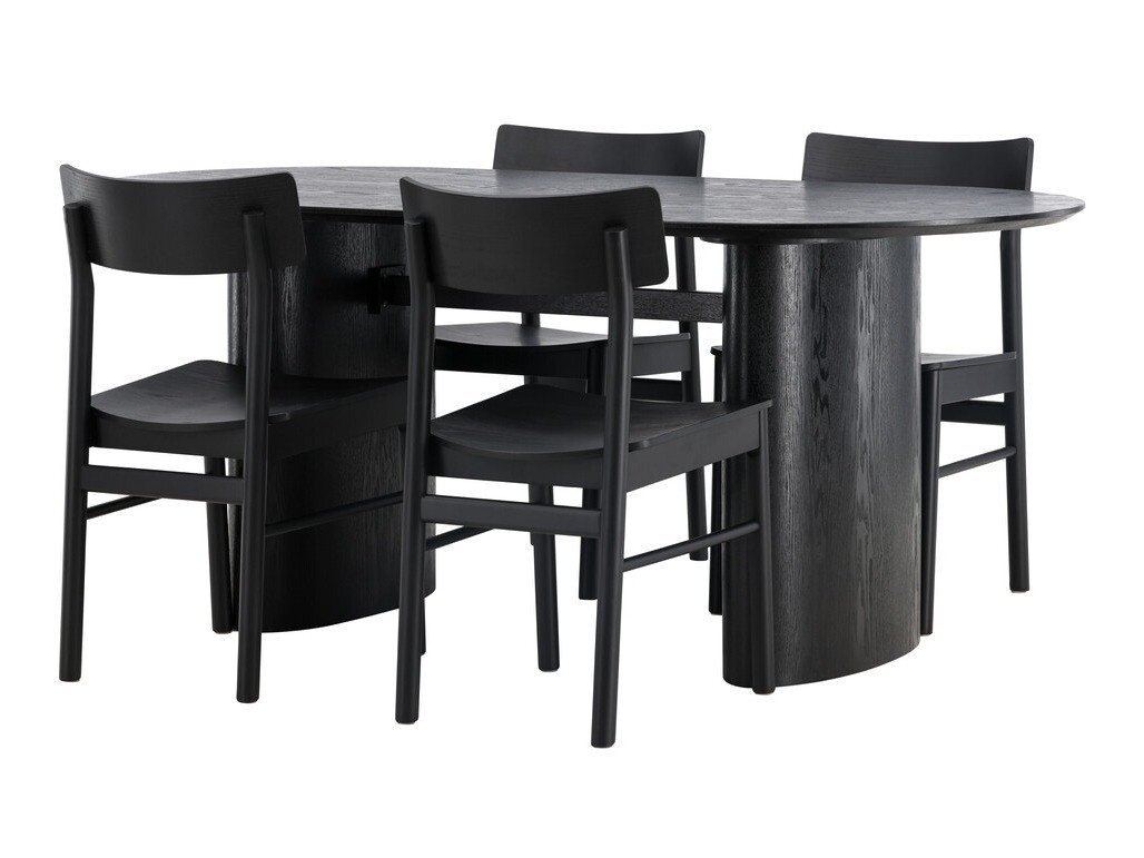 Set de mese Dallas 4119