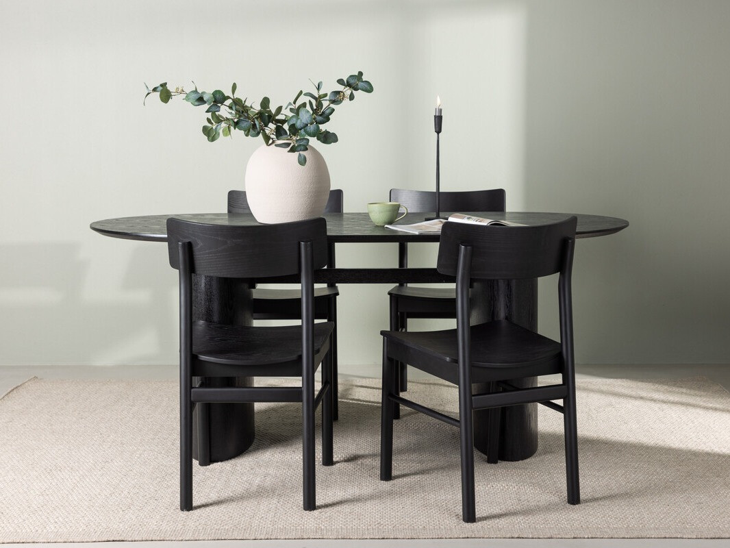 Set de mese Dallas 4119