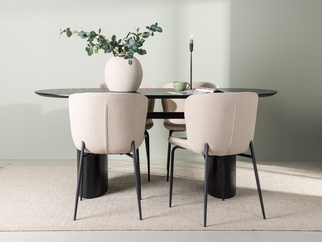 Set de mese Dallas 4120