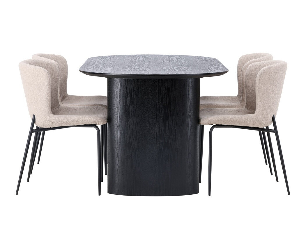 Set de mese Dallas 4120
