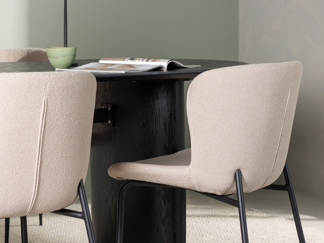 Set de mese Dallas 4120