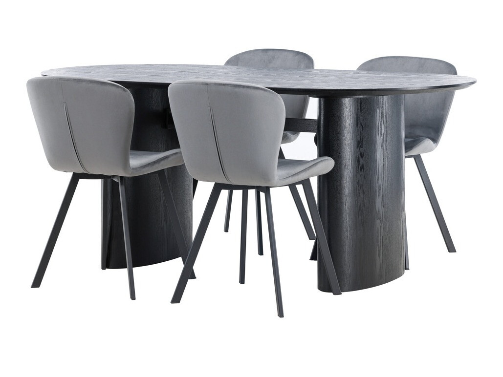 Set de mese Dallas 4122