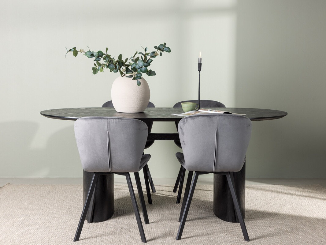 Set de mese Dallas 4122