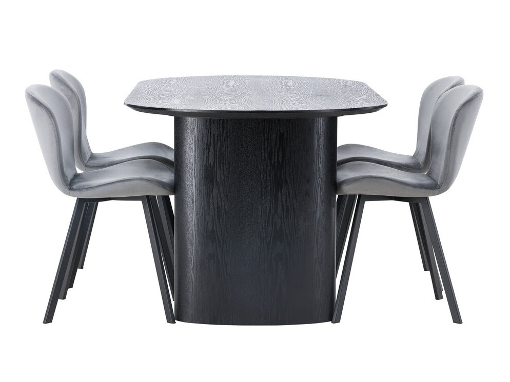 Set de mese Dallas 4122
