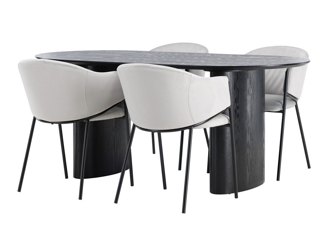 Set de mese Dallas 4123