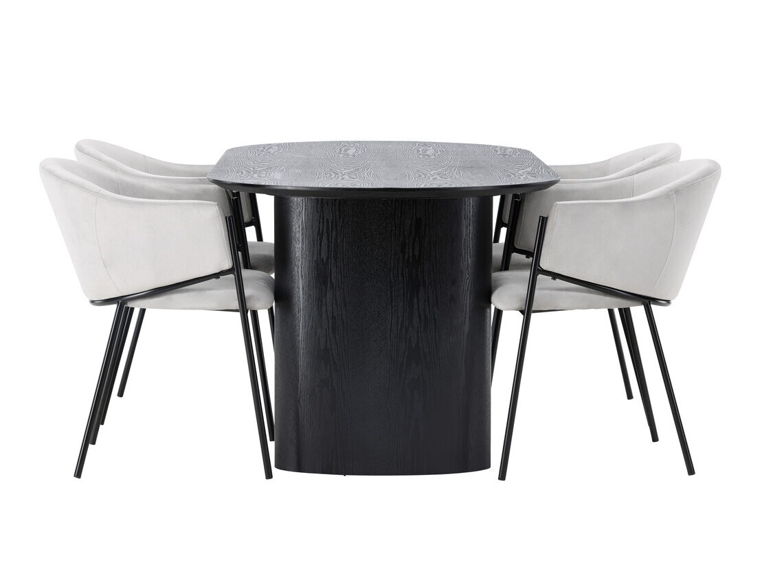 Set de mese Dallas 4123