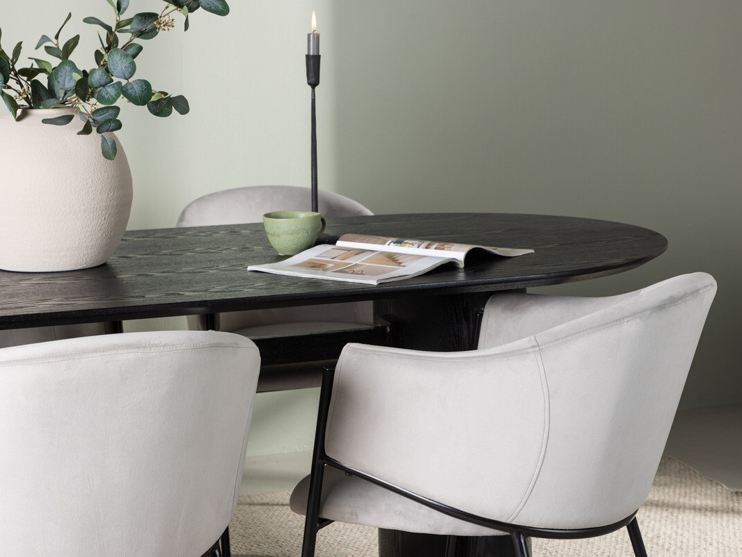 Set de mese Dallas 4123