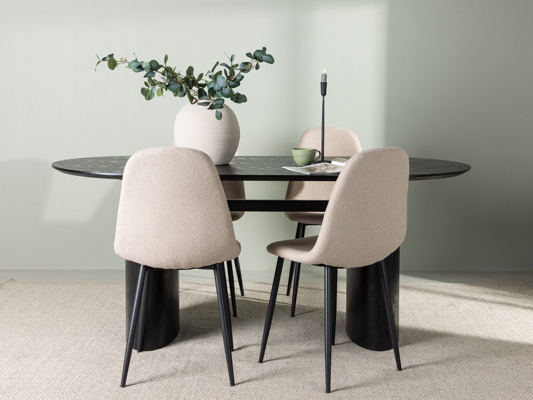 Set de mese Dallas 4559