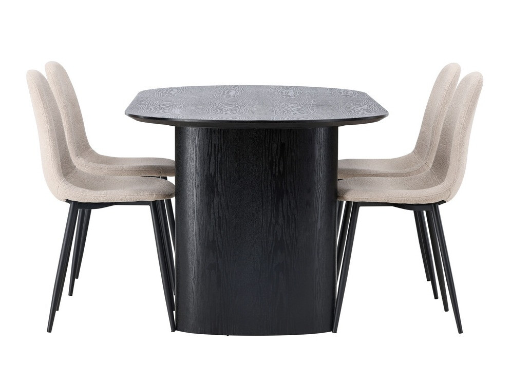 Set de mese Dallas 4559