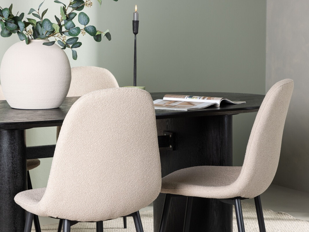 Set de mese Dallas 4559