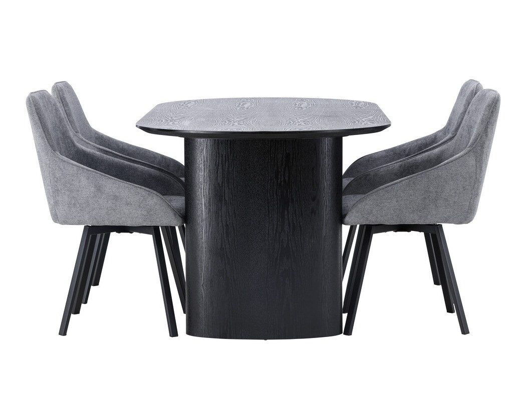 Set de mese Dallas 4125