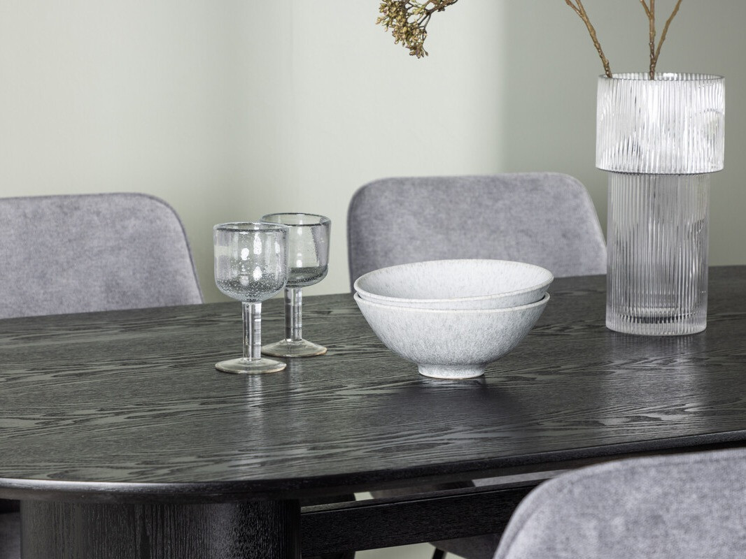 Set de mese Dallas 4125