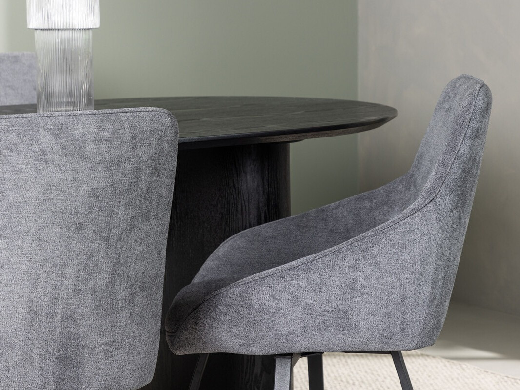 Set de mese Dallas 4125