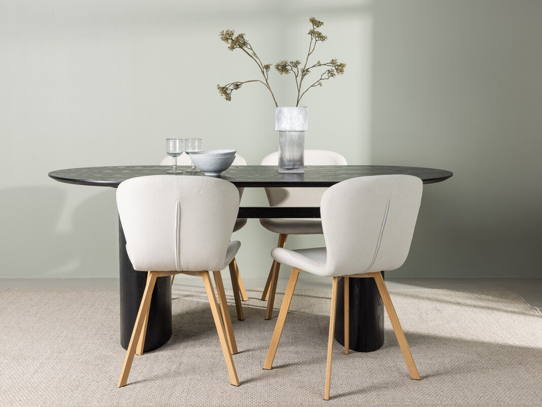Set de mese Dallas 4126