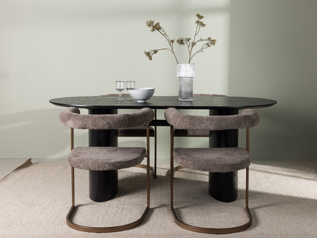 Set de mese Dallas 4127