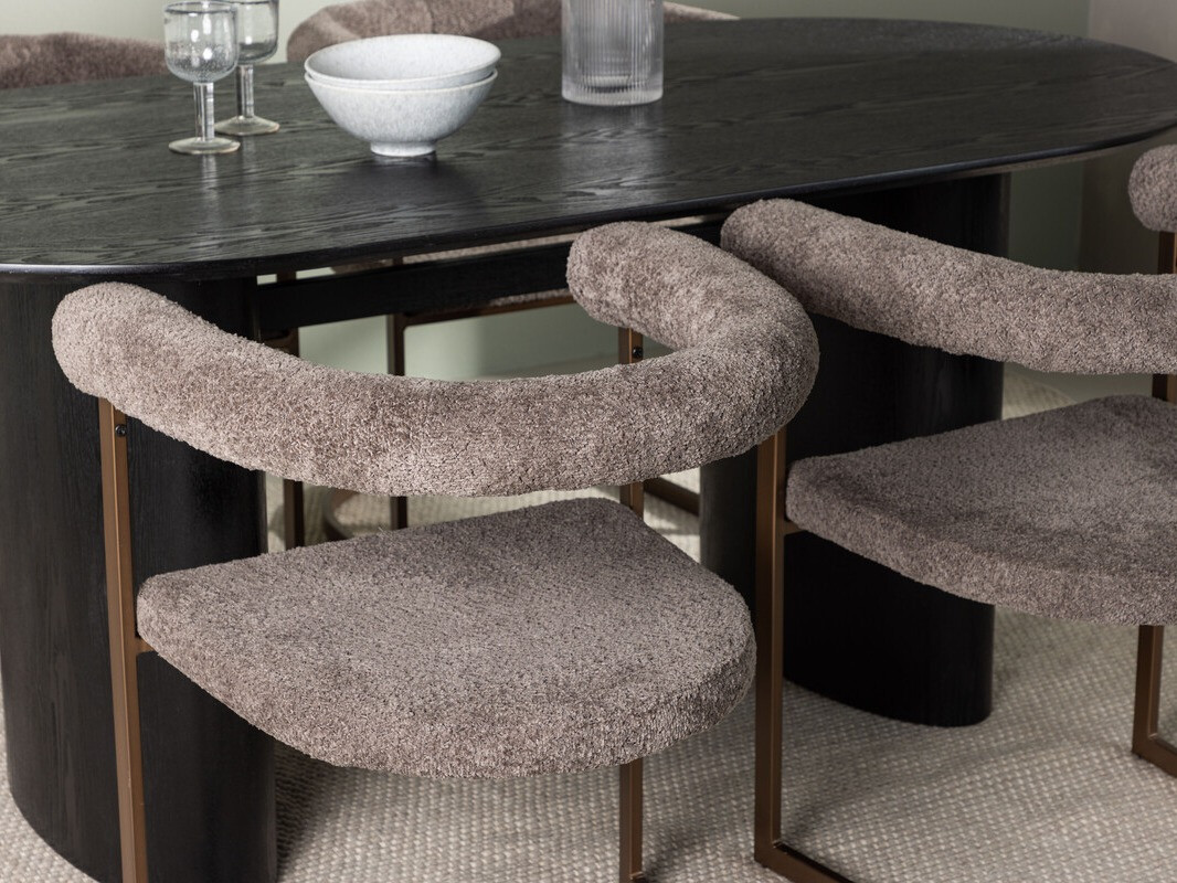 Set de mese Dallas 4127