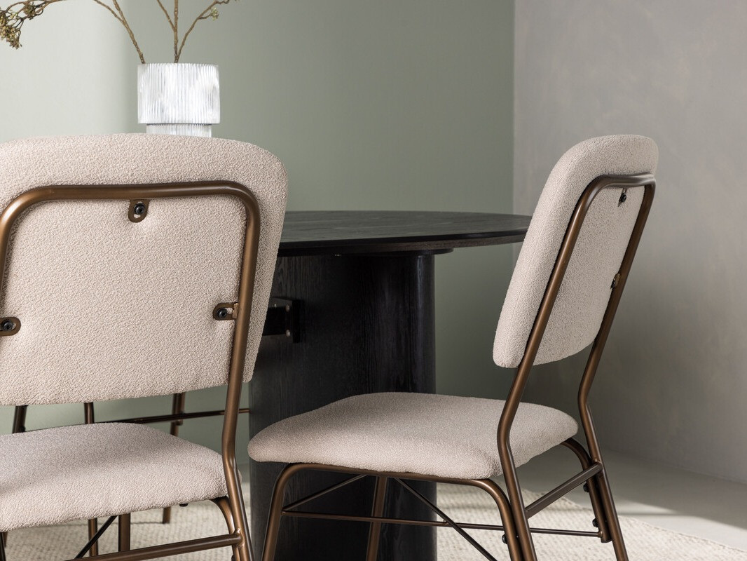 Set de mese Dallas 4128