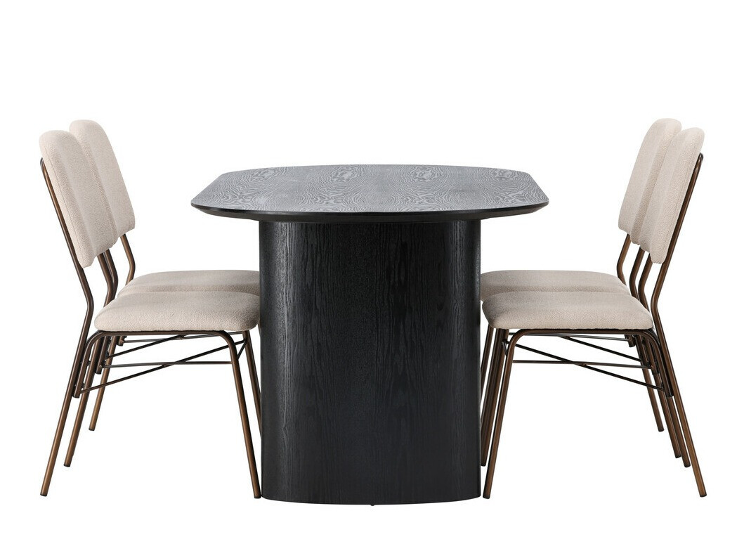 Set de mese Dallas 4128