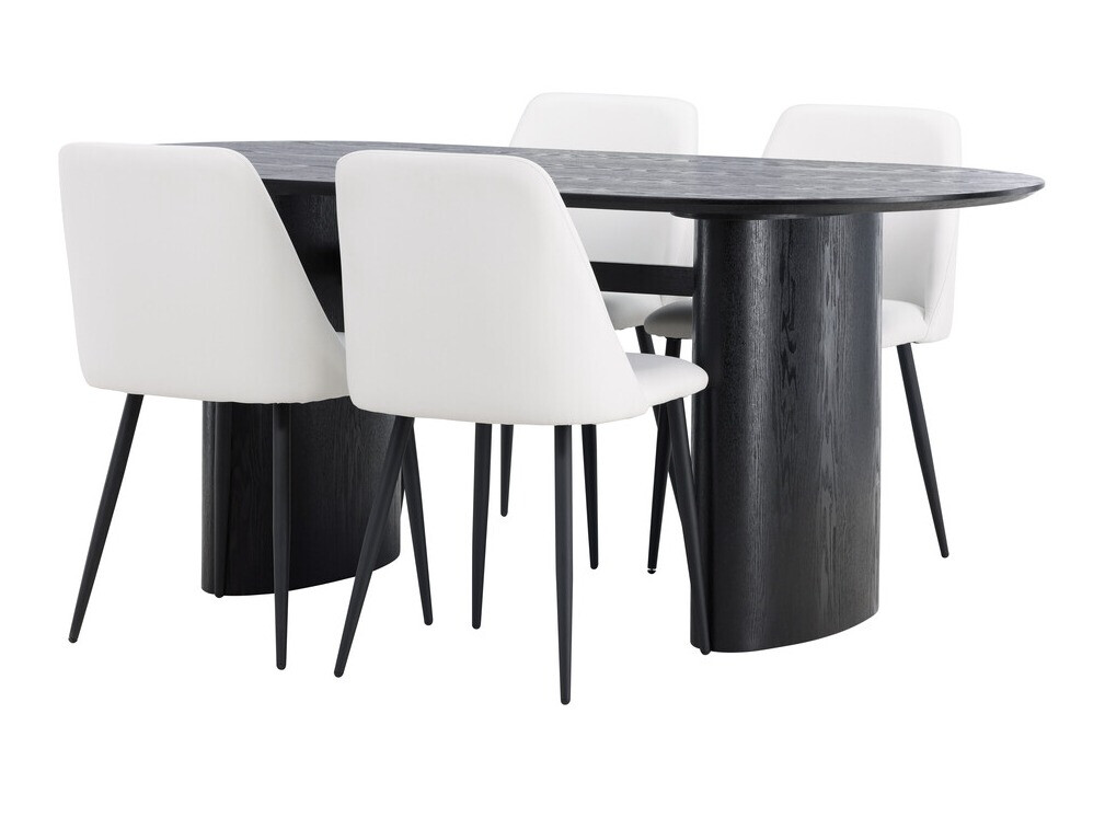 Set de mese Dallas 4129
