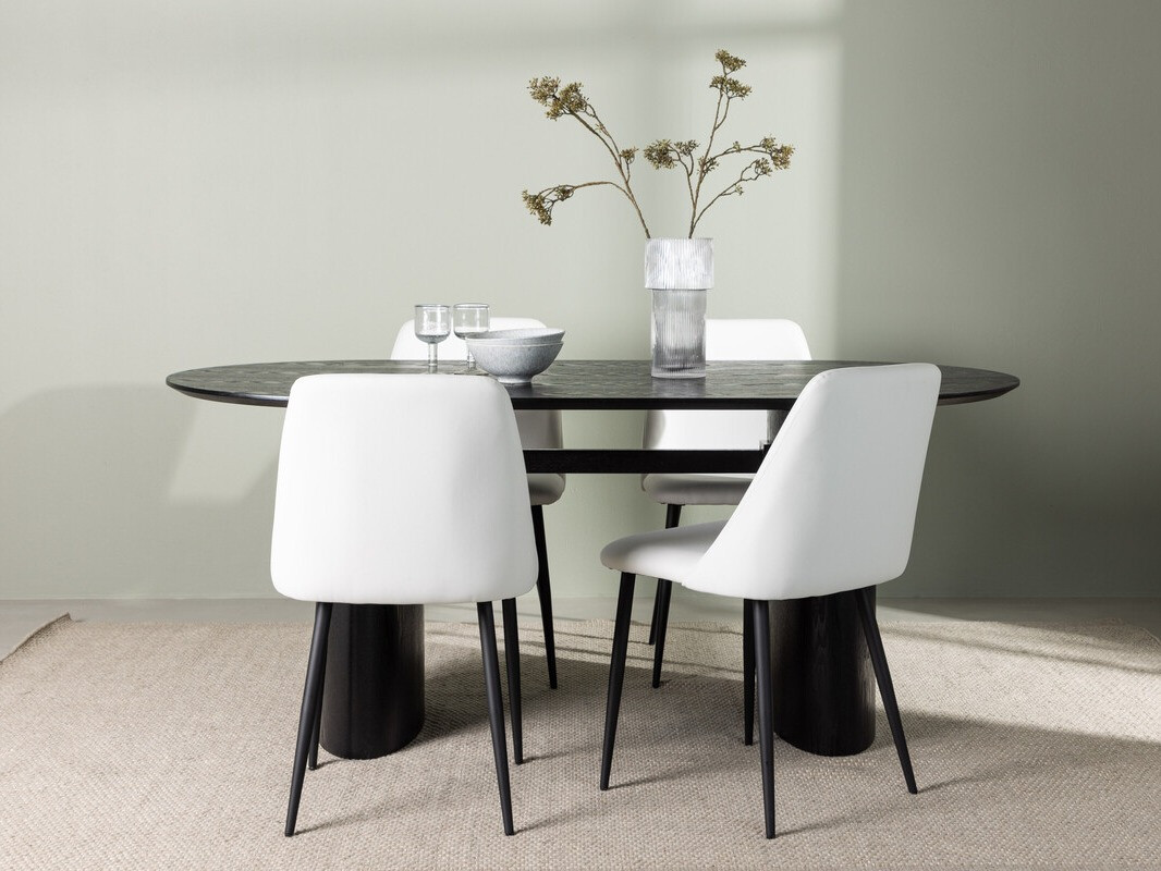Set de mese Dallas 4129