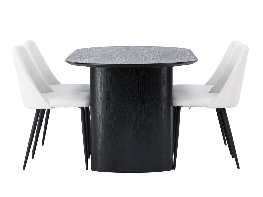 Set de mese Dallas 4129