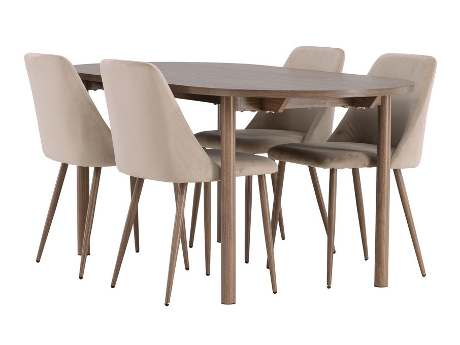 Set de mese Dallas 4130